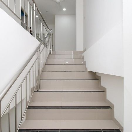 RedDoorz Plus @ Terban Residence Yogyakarta Exterior foto
