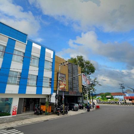 RedDoorz Plus @ Terban Residence Yogyakarta Exterior foto