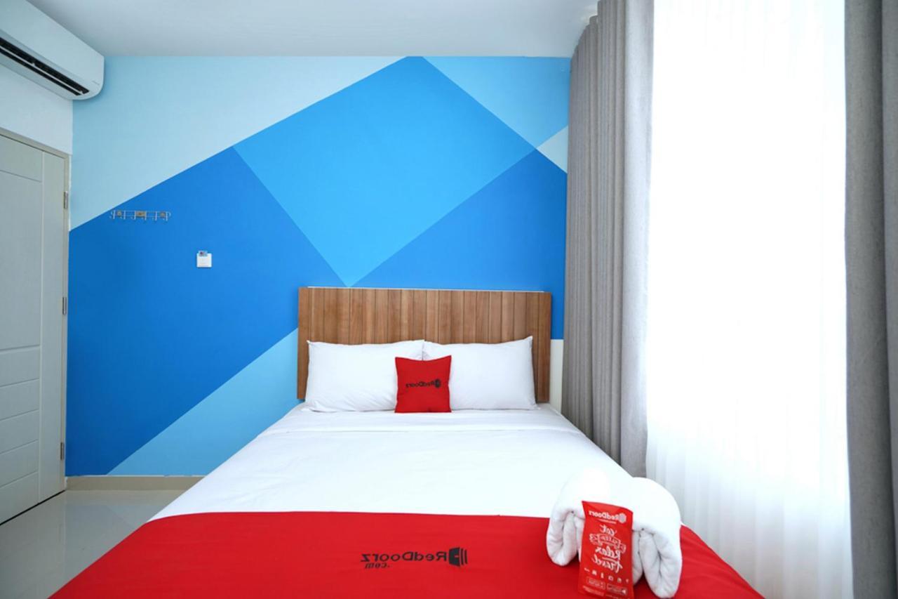 RedDoorz Plus @ Terban Residence Yogyakarta Exterior foto