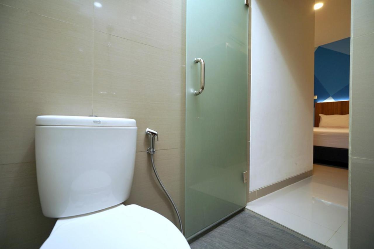 RedDoorz Plus @ Terban Residence Yogyakarta Exterior foto
